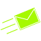 Icon symbolizing Contact Email