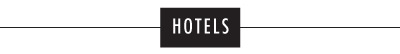 Image that says hotels. Below is a list of hotels in West Palm Beach, Florida.