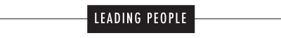 Header image for Leading People workshops.
