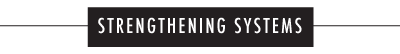 Header image for Strengthening Systems workshops.
